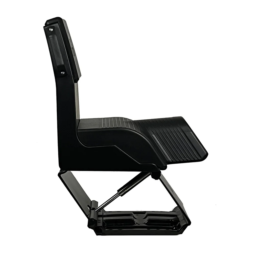 Shark ULTRA Lite Seat w/Flex Pod Suspension No Plinth [PBEX2000] - Image 3