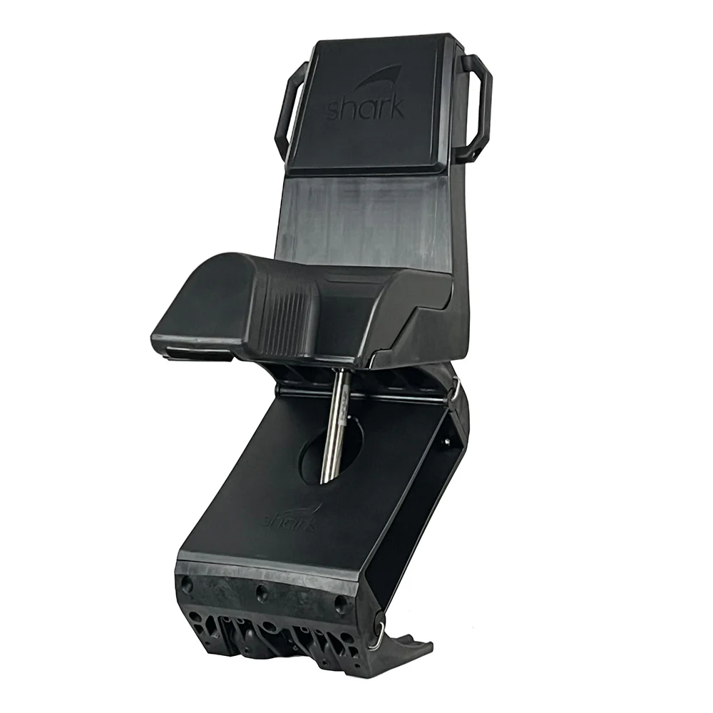 Shark ULTRA Seat w/Flex Pod Suspension No Plinth [FBAX2000] - Image 2