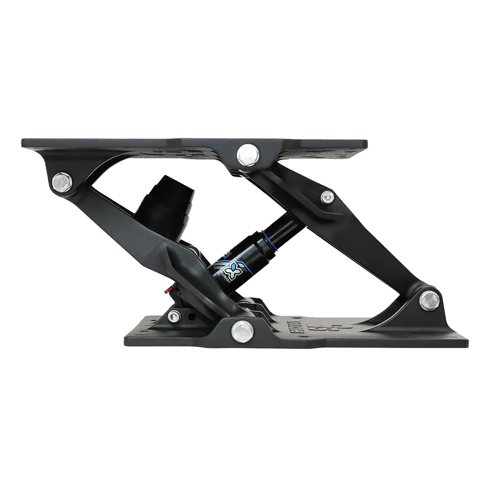 Shockwave S5-LW Suspension Base - Black [SW-05026-B] - Image 2