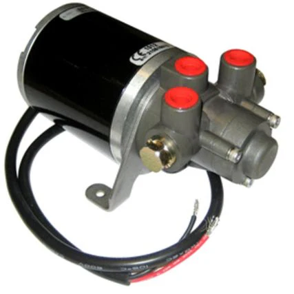 SI-TEX 12CI Pumpset - 12VDC [OCTAFG1012] - Image 2