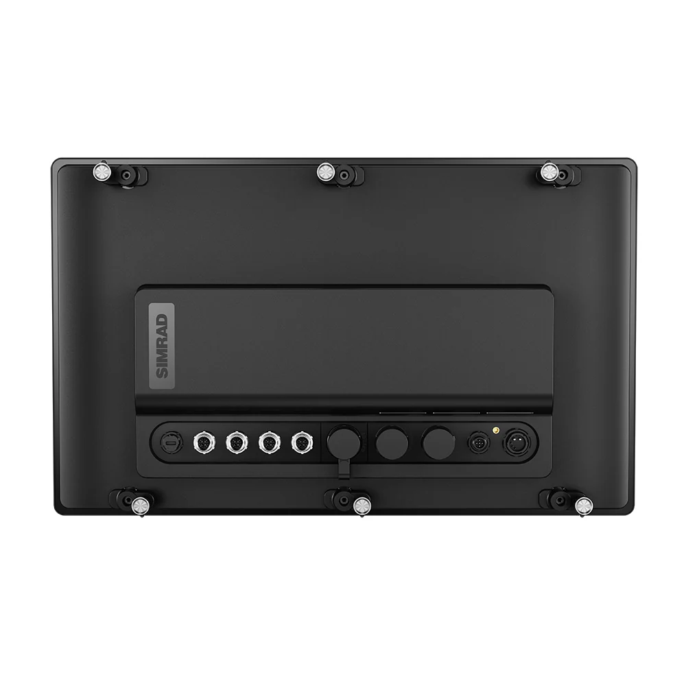 Simrad NSO 4 22" MFD w/C-MAP Discover X North America Chart [000-16560-001] - Image 3