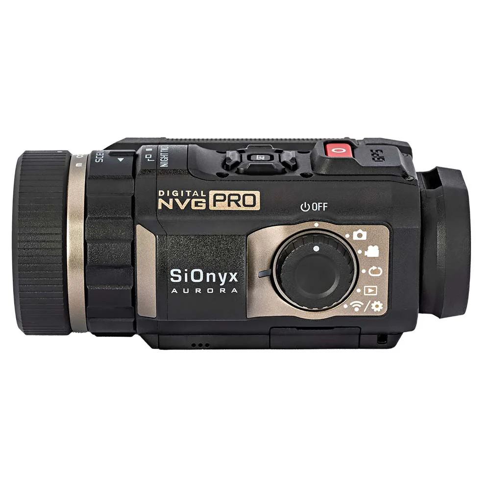 SIONYX Aurora PRO Night Vision Camera [C011300] - Image 3