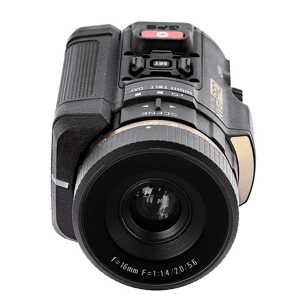 SIONYX Aurora PRO Night Vision Camera [C011300] - Image 4