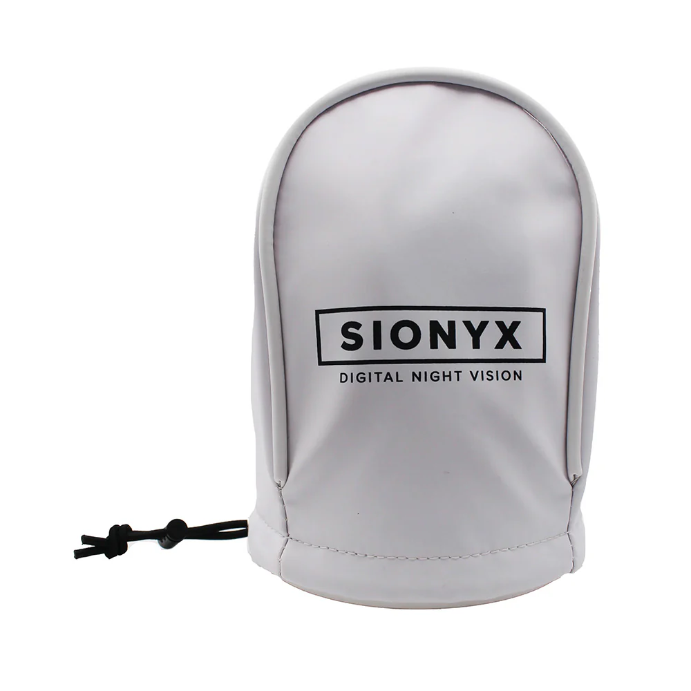 SIONYX White Vinyl Cover f/Digital Nightwave [A020100]