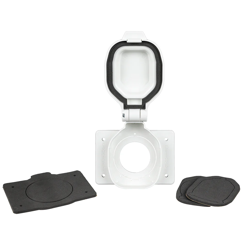 SmartPlug Weather Door - Horizontal [RDPWL] - Image 2