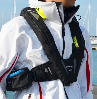Spinlock Belt Pack - Image 3