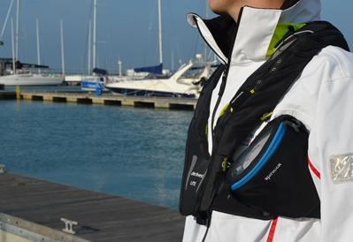 Spinlock Chest Pack - Image 3