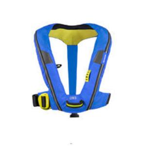 Spinlock Deckvest Cento Junior PFD - Image 2