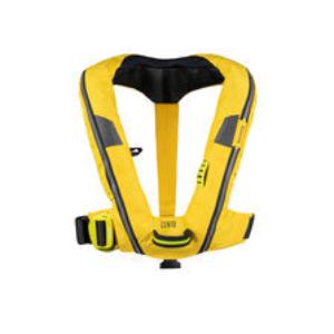 Spinlock Deckvest Cento Junior PFD - Image 3