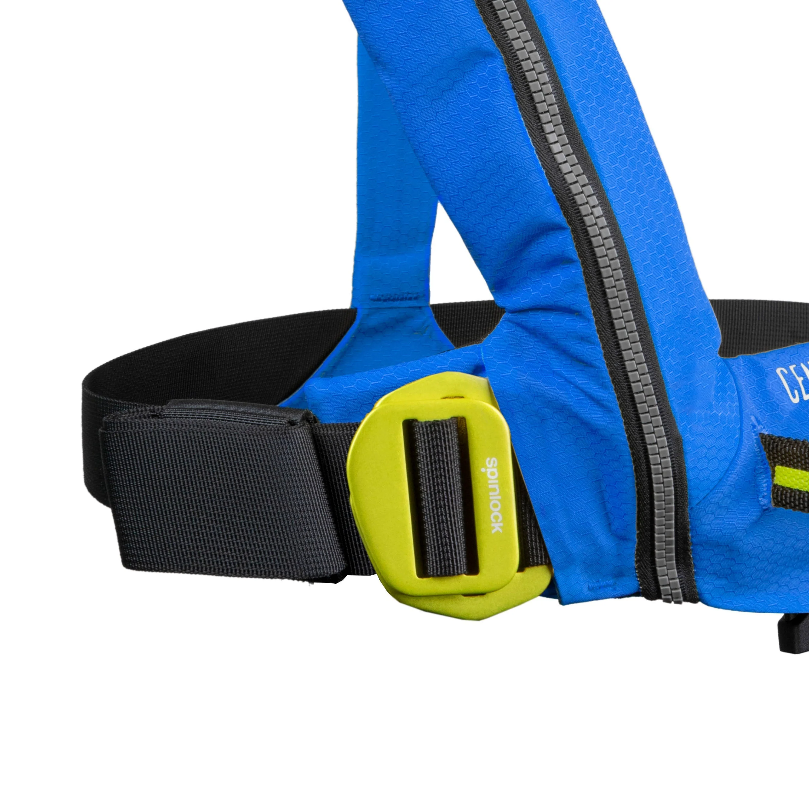 Spinlock Deckvest Cento Junior PFD - Image 4