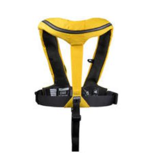 Spinlock Deckvest Cento Junior PFD - Image 9