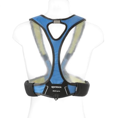 Spinlock Deck Pro Harness - Image 2