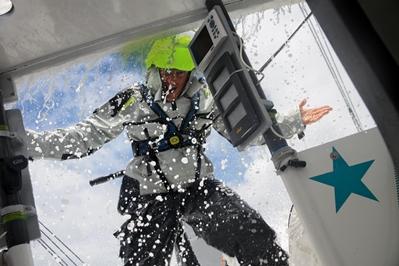 Spinlock Deck Pro Harness - Image 3