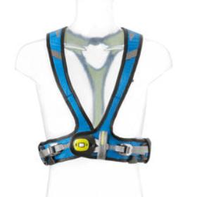 Spinlock Deck Pro Harness - Image 4