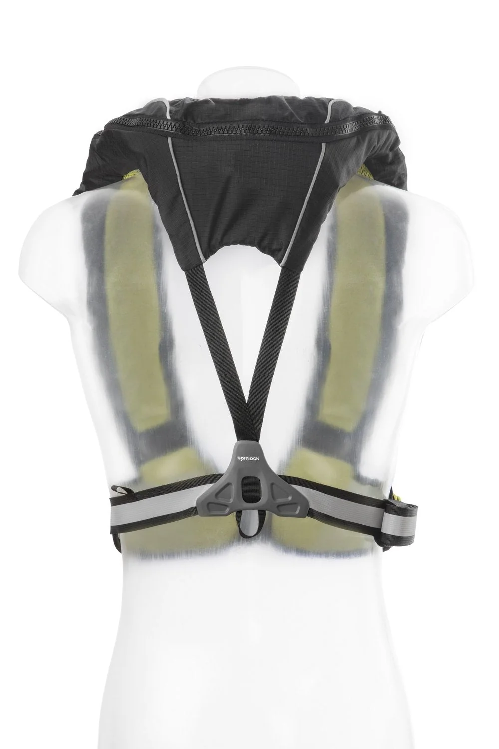 Spinlock DURO SOLAS 275N Lifejacket - Image 3