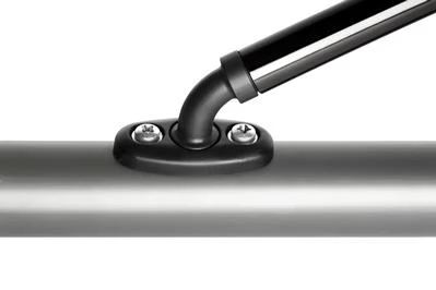 Spinlock EJB 55 7/64" (1400mm) Black Tiller Extension - Image 3