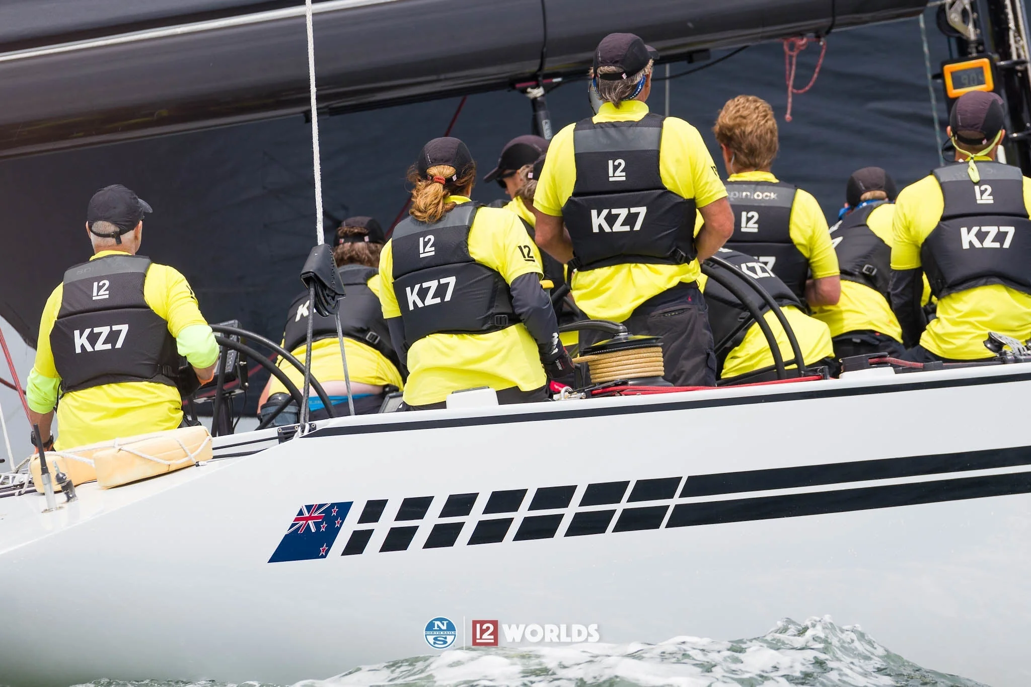 Spinlock Foil PFD - Image 3