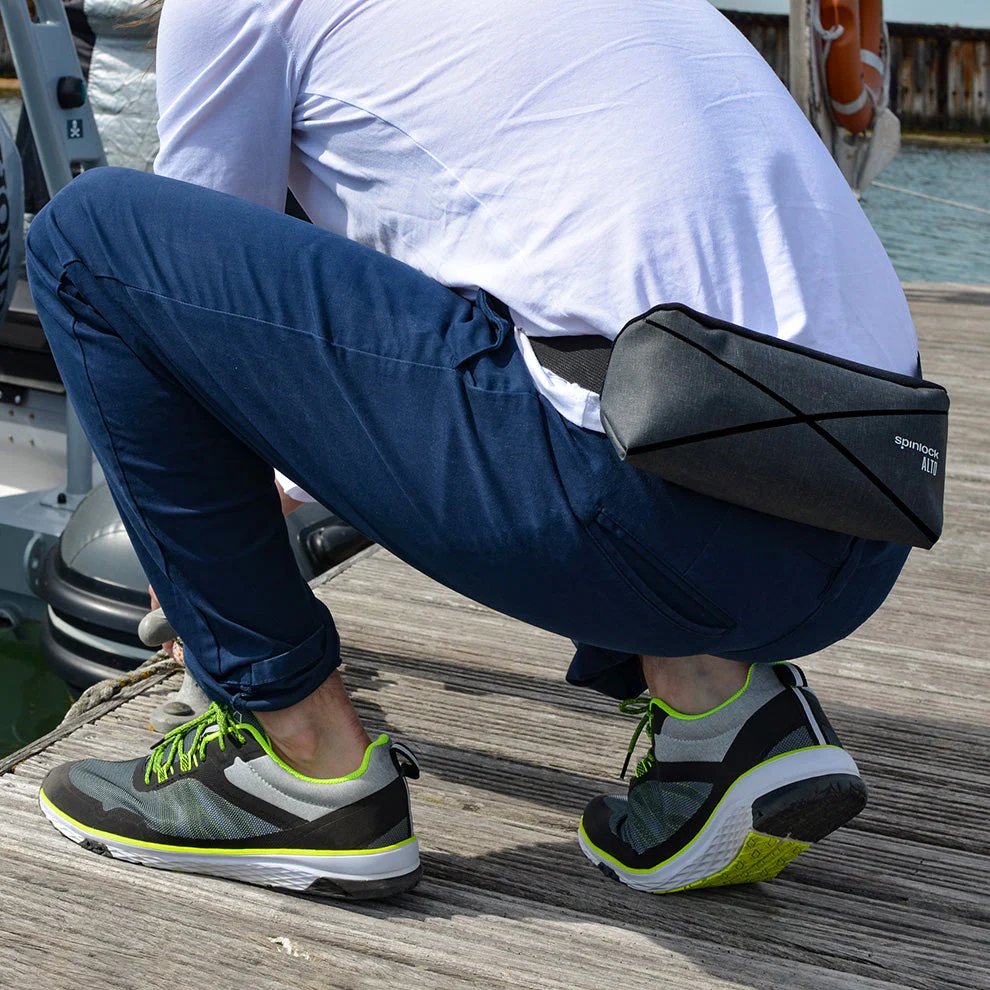 Spinlock Alto Belt Pack USCG Approved PFD - Image 14