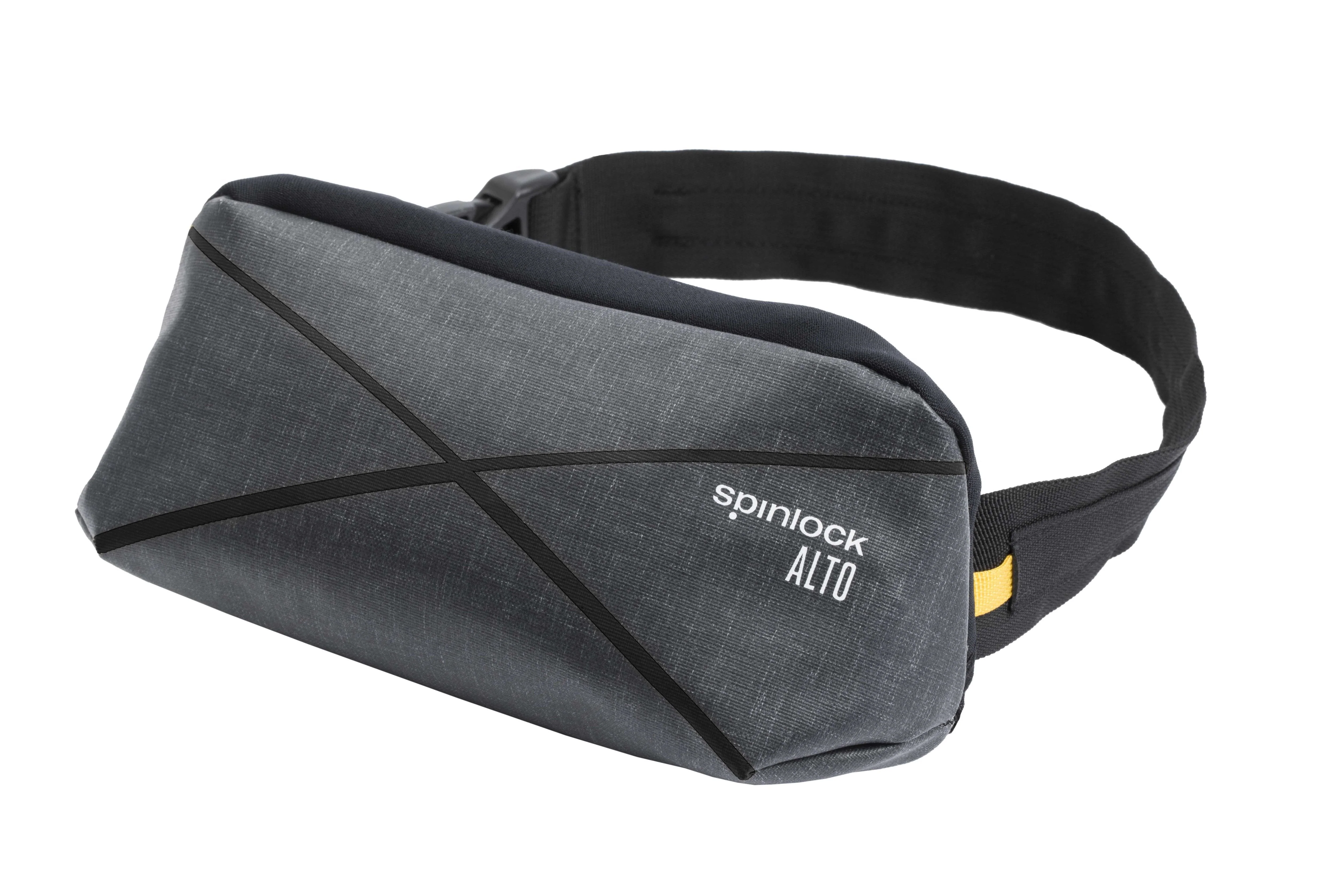 Spinlock Alto Belt Pack USCG Approved PFD - Image 2