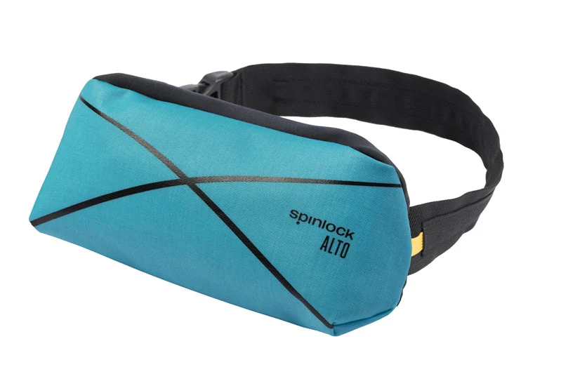 Spinlock Alto Belt Pack USCG Approved PFD - Image 3