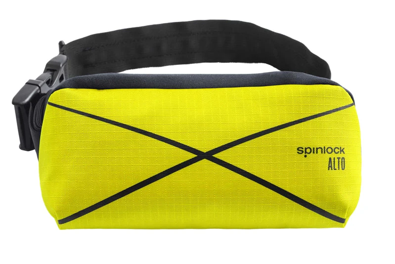 Spinlock Alto Belt Pack USCG Approved PFD - Image 5