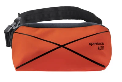 Spinlock Alto Belt Pack USCG Approved PFD - Image 7