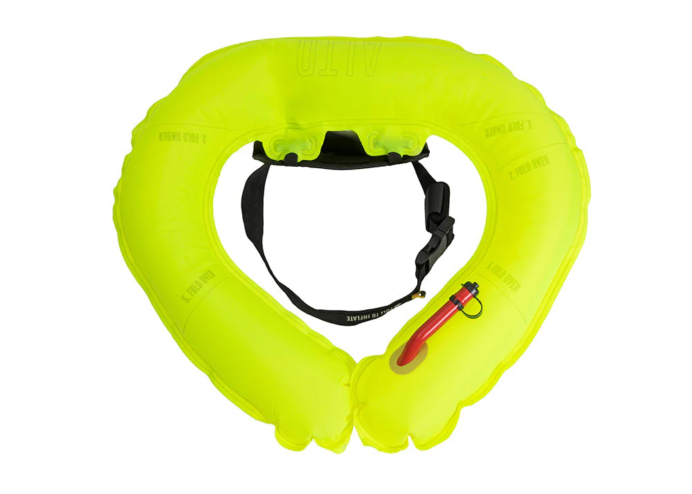 Spinlock Alto Belt Pack USCG Approved PFD - Image 9