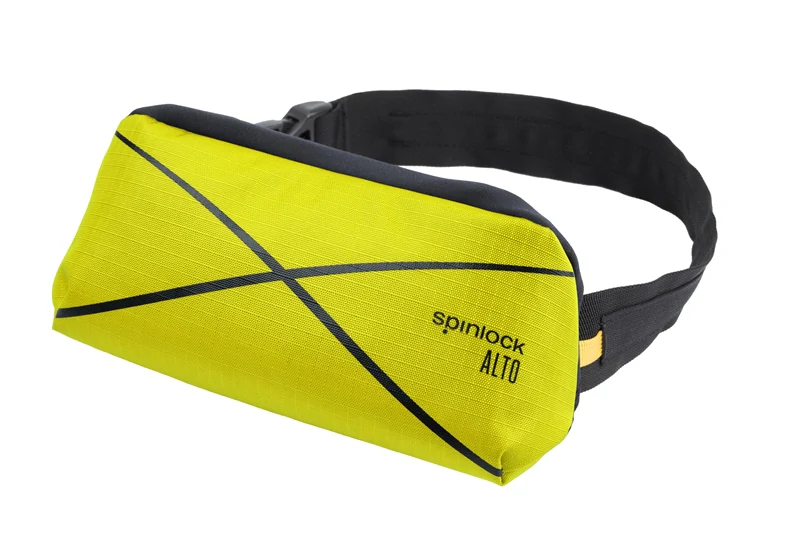 Spinlock ALTO USCG Waist Belt PFD - Image 3