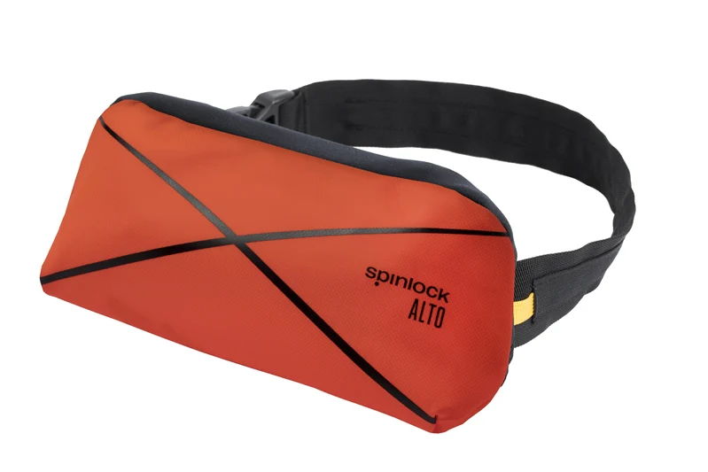 Spinlock ALTO USCG Waist Belt PFD - Image 4
