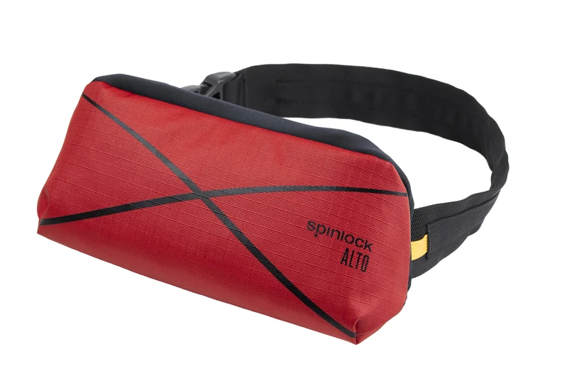 Spinlock ALTO USCG Waist Belt PFD - Image 5