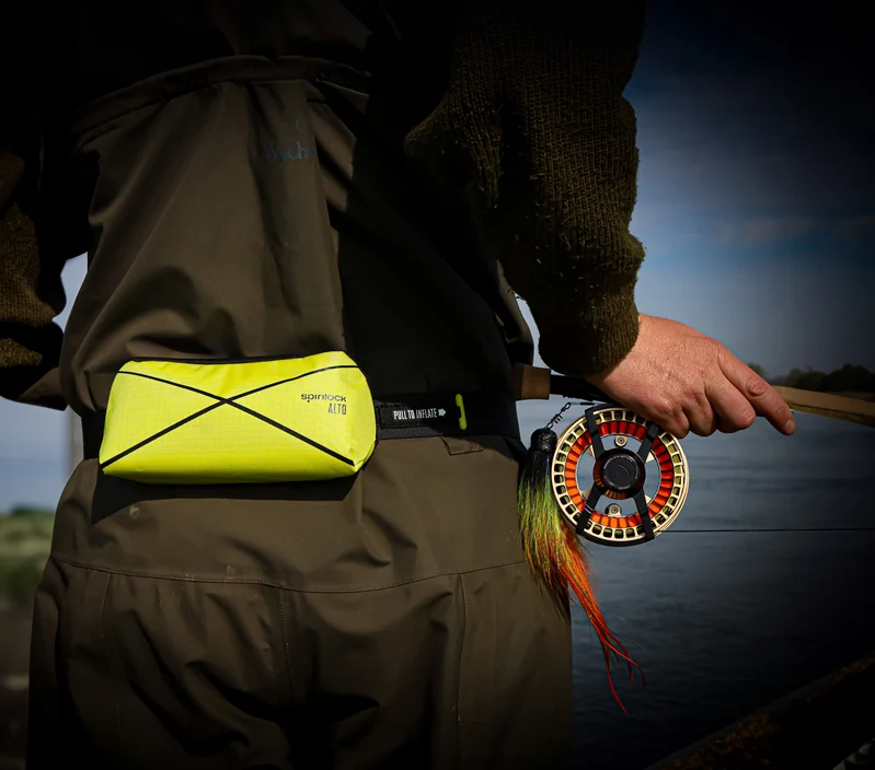 Spinlock ALTO USCG Waist Belt PFD - Image 6