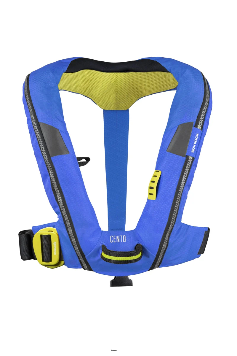 Spinlock Deckvest Cento Junior Lifejacket - Image 2