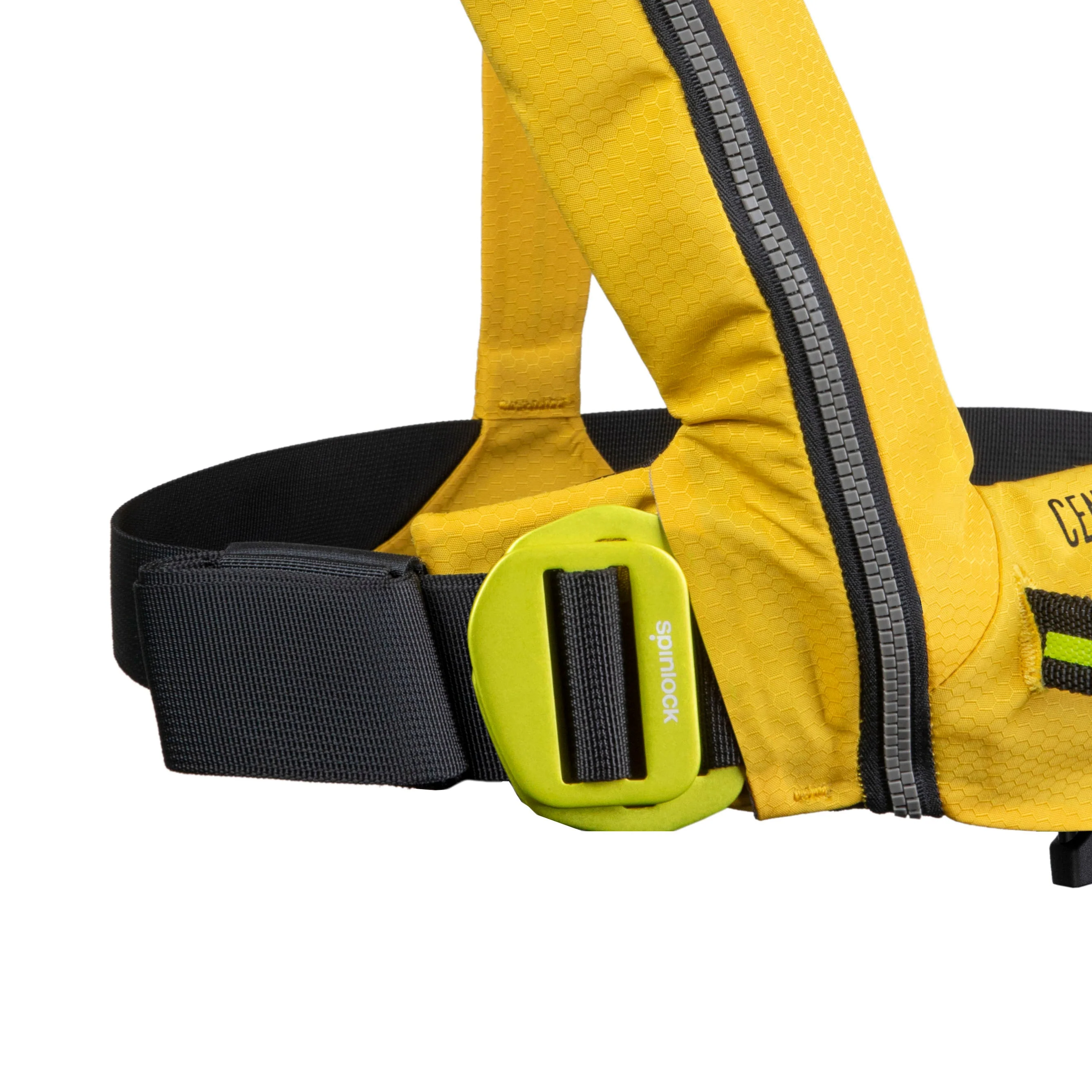 Spinlock Deckvest Cento Junior Lifejacket - Image 8