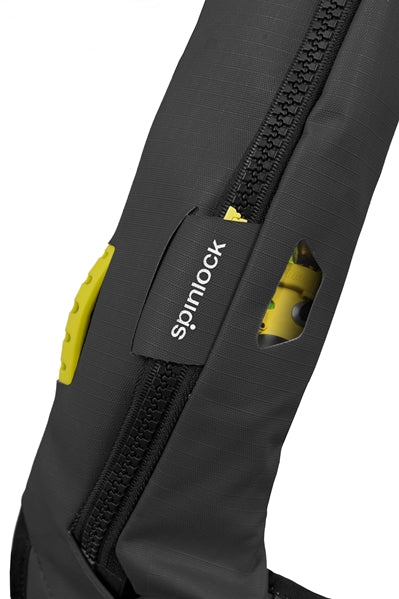 Spinlock DURO Front Closure Heavy Duty Commercial Lifejacket - Image 7