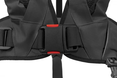 Spinlock DURO Front Closure Heavy Duty Commercial Lifejacket - Image 8