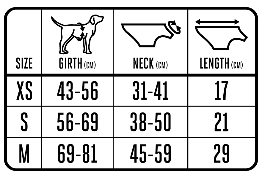 Spinlock FIDO Dog Life Jacket - Image 8