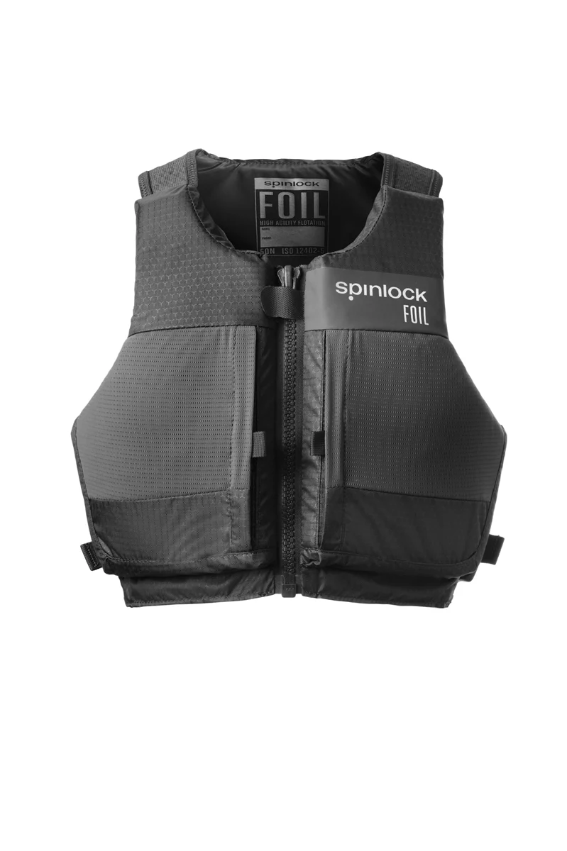 Spinlock Foil PFD Life Jacket - Image 2