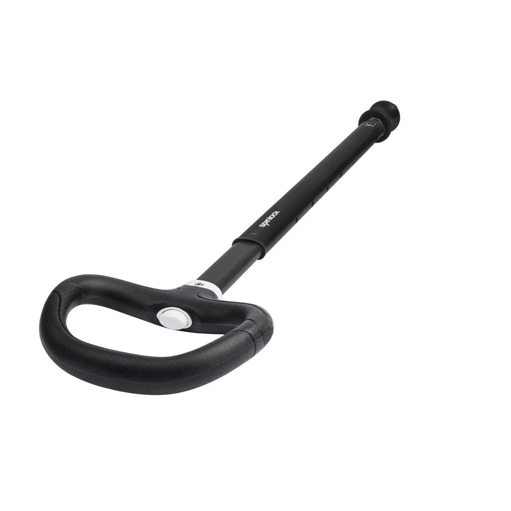 Spinlock Joystick Expandable Tiller Extension 1350mm - 2000mm - Image 2