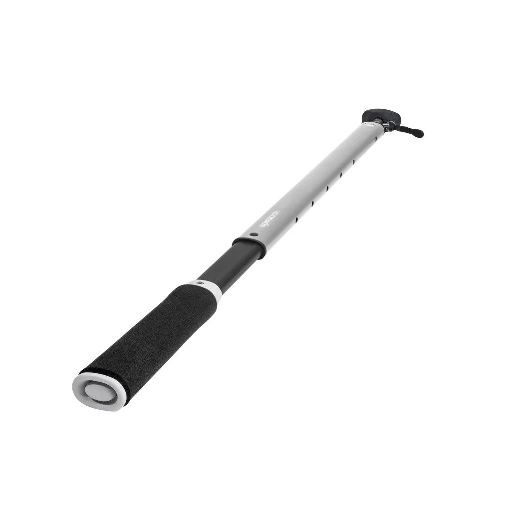 Spinlock Joystick Expandable Tiller Extension 1350mm - 2000mm - Image 4