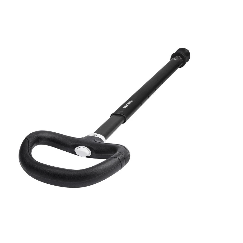 Spinlock Joystick Expandable Tiller Extension 750mm - 1200mm - Image 5