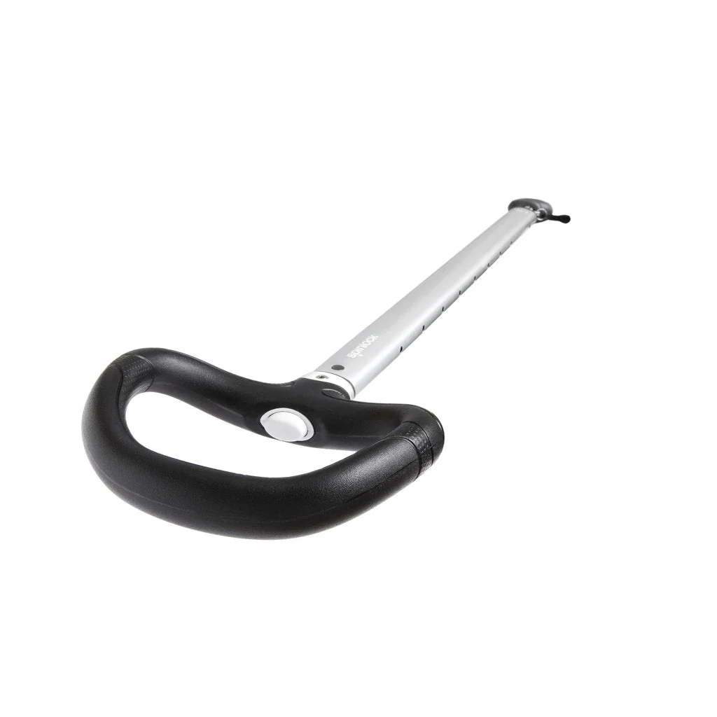 Spinlock Joystick Expandable Tiller Extension 750mm - 1200mm - Image 6