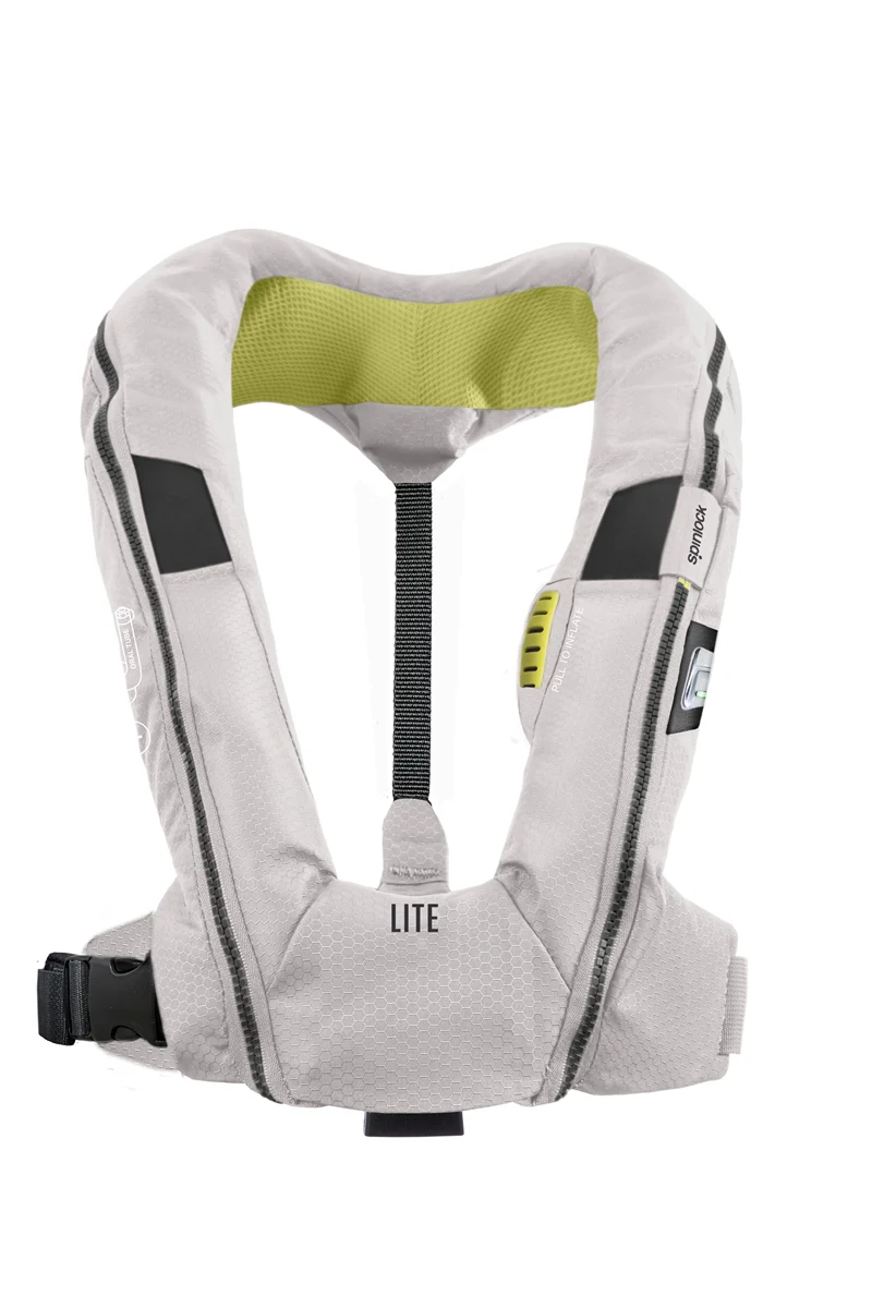 Spinlock USCG Deckvest Lite Lifejacket - Image 3