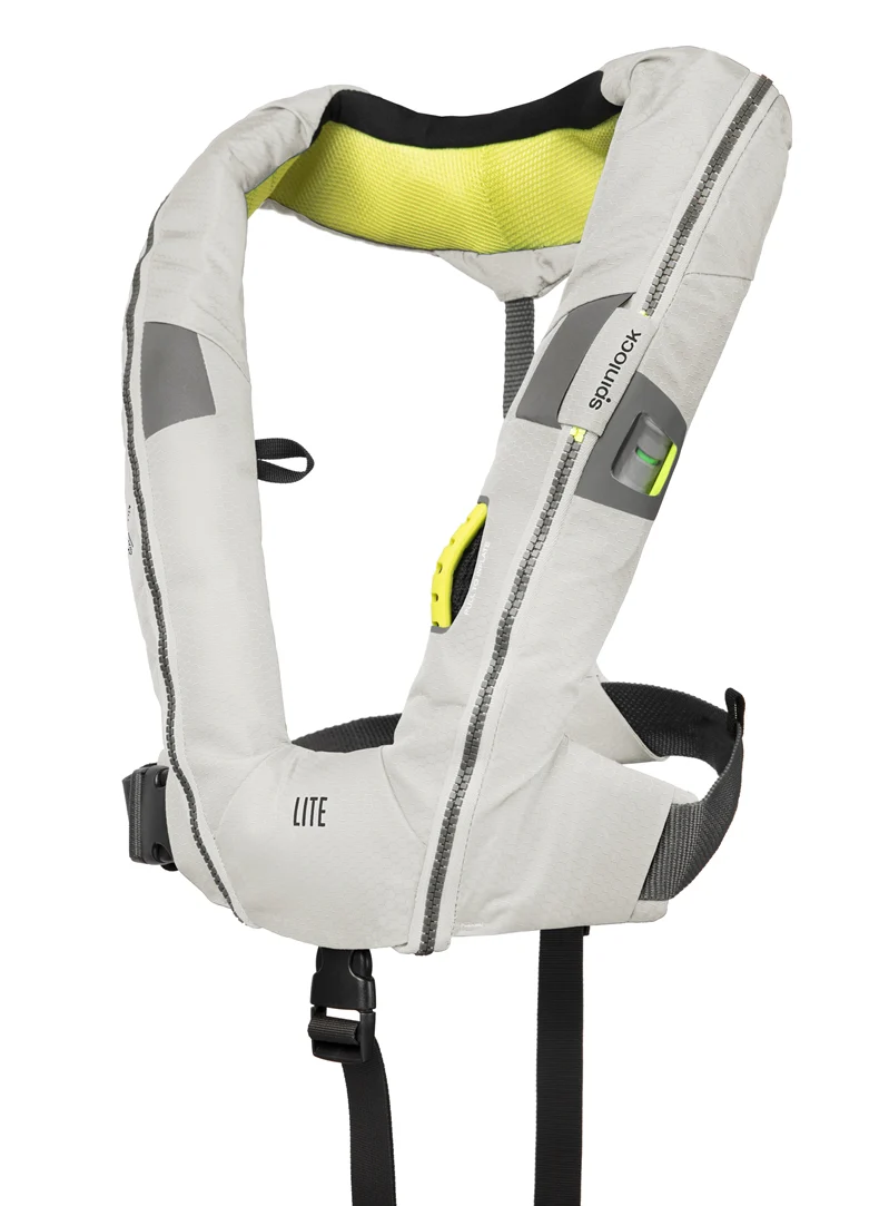 Spinlock USCG Deckvest Lite Lifejacket - Image 6