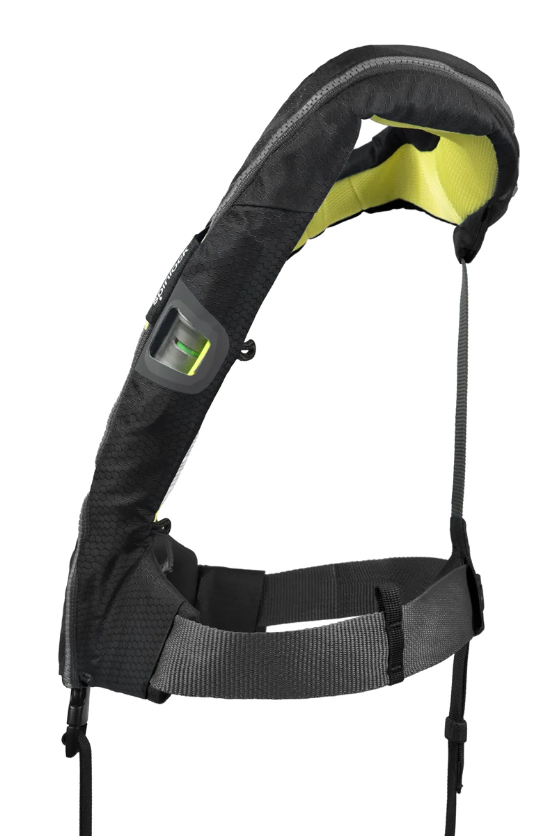 Spinlock USCG Deckvest Lite Lifejacket - Image 7