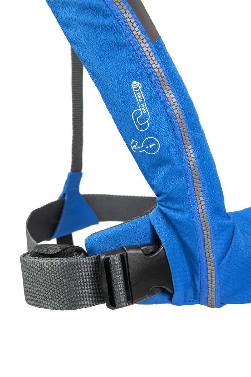 Spinlock USCG Deckvest Lite Lifejacket - Image 8