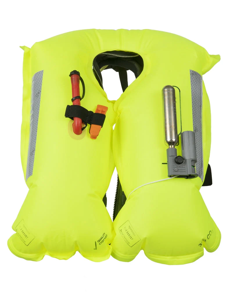 Spinlock USCG Deckvest Lite Plus Lifejacket - Image 4