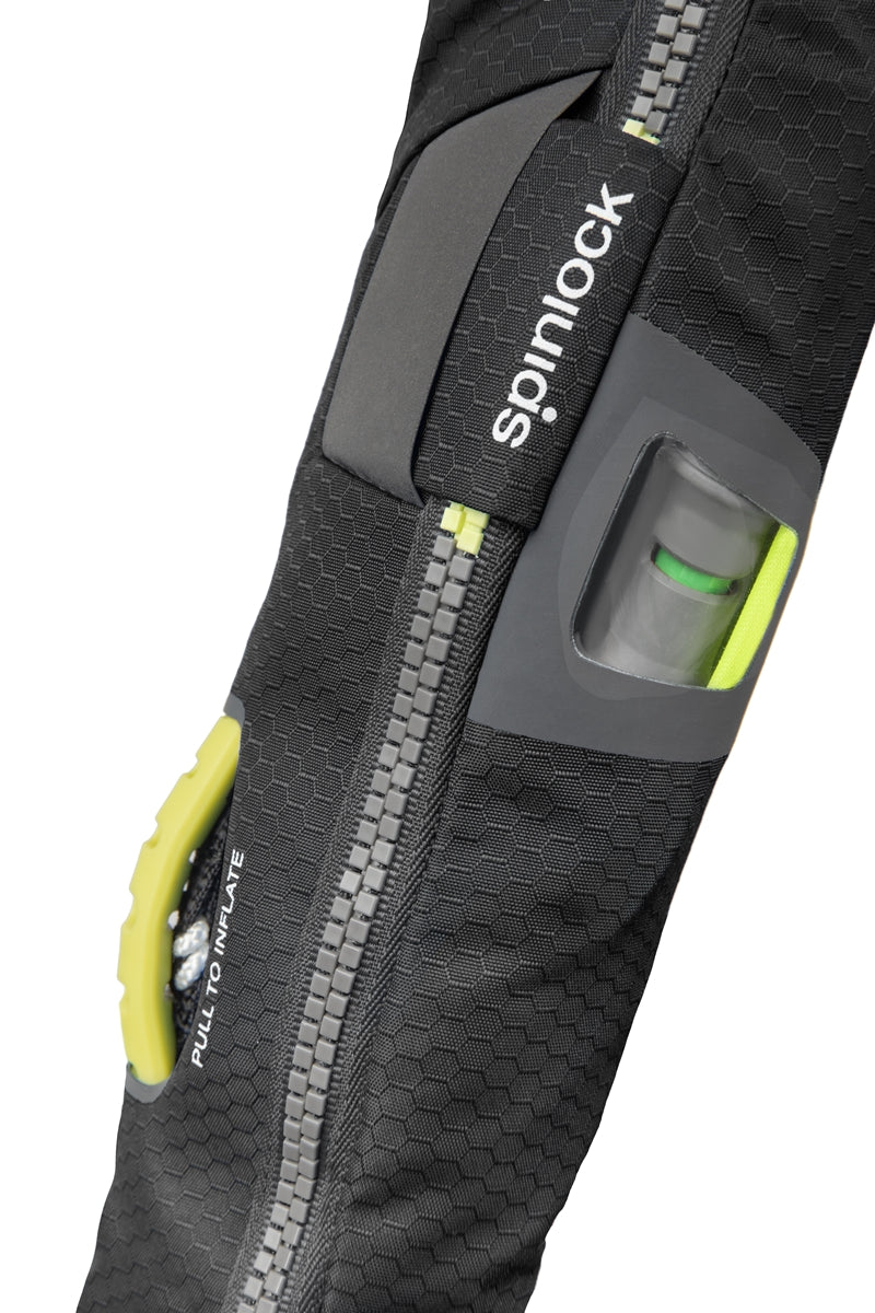 Spinlock USCG Deckvest Lite Plus Lifejacket - Image 5