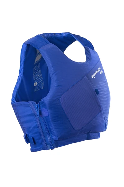 Spinlock Wing PFD Life Jacket - Image 2