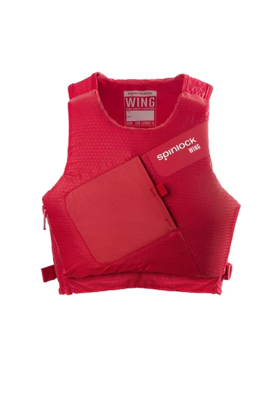 Spinlock Wing PFD Life Jacket - Image 6