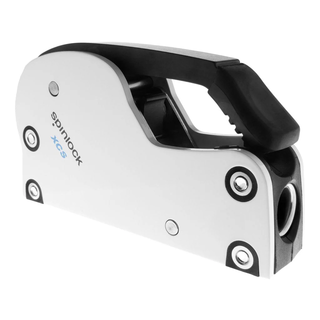 Spinlock XCS Single Clutch 1/2" to 9/16" with Lock-up Cam - Image 3